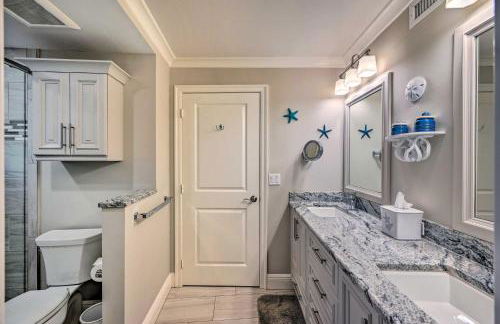 Coastal Marco Island Condo with Club Amenities! - Foto 16