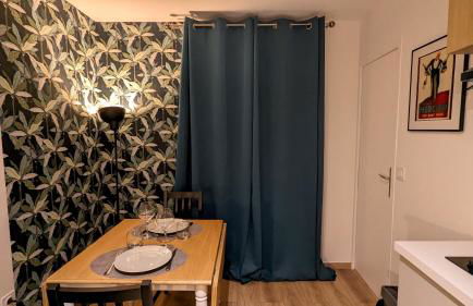 Le Petit Meslier, 15 min Cathédrale - old town - Foto 8