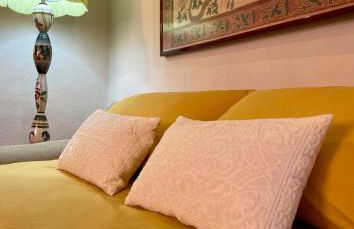 LA GIALLA di Via Silvano 12 - Foto 21