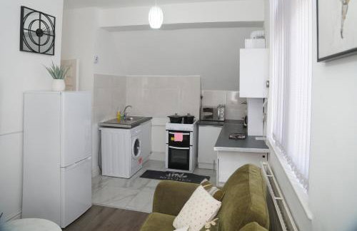 Affordably Elegant Apartments close to Coop live, Etihad Stadium and Manchester City centre - Foto 5