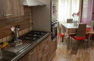 La Terrazza di Rovaglioso - Photo 55