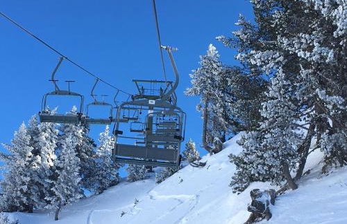 Dulce y luminoso ap en Gessa - Foto 32