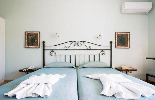 Spiti Prifti Apartments - Photo 62