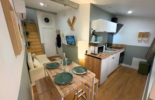 La Bulle Secrète - Foto 1