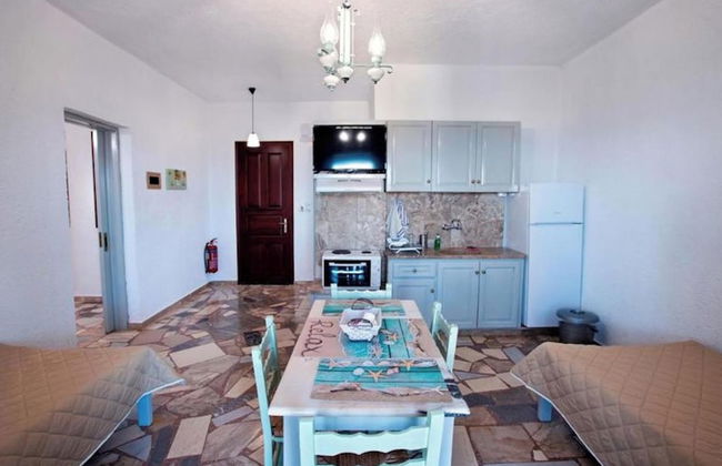 Apartments With sea View, Creta, Ierapetra - Foto 27