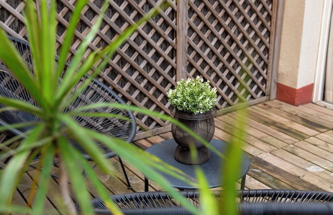 Vasanta Hotel - Foto 22