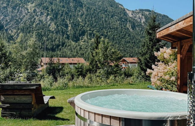 Chalet Nordic Modern Retreat - Photo 30