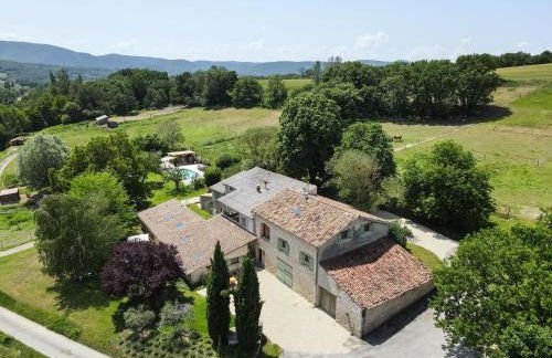 Domaine Bellavigne Gites et SPA - Foto 54