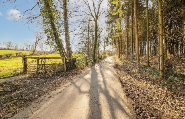 Cozy Holiday Home in La Reid With a Whirlpool - Foto 37