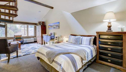 Durango Lofted Studio about 9 Mi to Purgatory Resort! - Foto 2