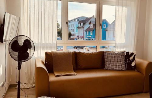 Kapellenblick Seligenstadt - Foto 15