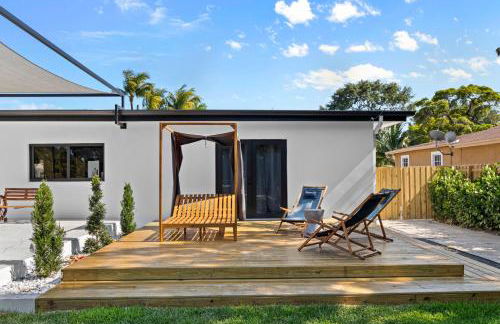 Treehouse Villa BY THE GLAMHOMES - Foto 37