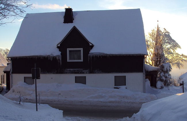 Ferienhaus in Winterberg- Atlastenberg - Foto 42