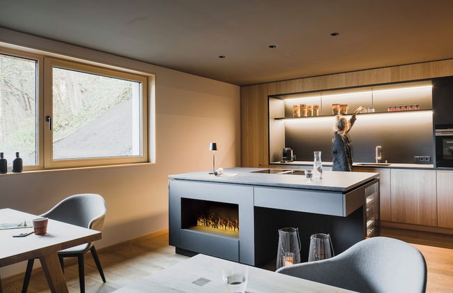 freiraum Apartments - Foto 33