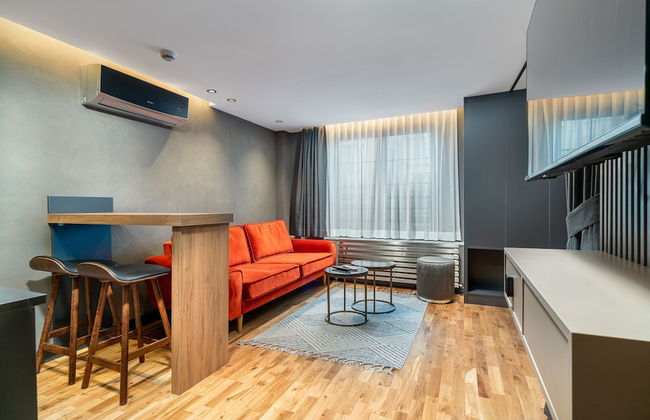 Urban Quarters - Gülhane - Foto 16