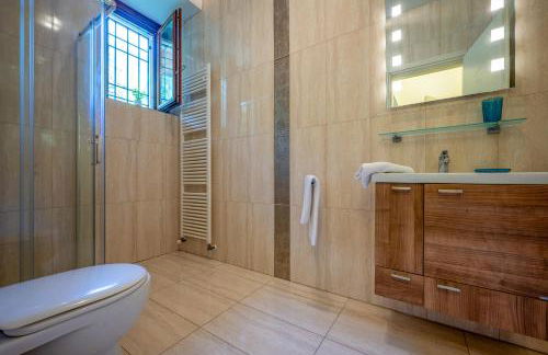 Ambra Ferienvilla - Foto 19