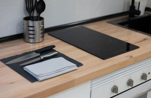 Spacious OCEANOGRAFIC Flats Valencia - Photo 29