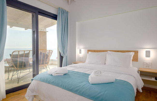 Vrachos Luxury Maisonettes - Foto 2