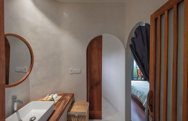 Nha Binh Homestay - Foto 27