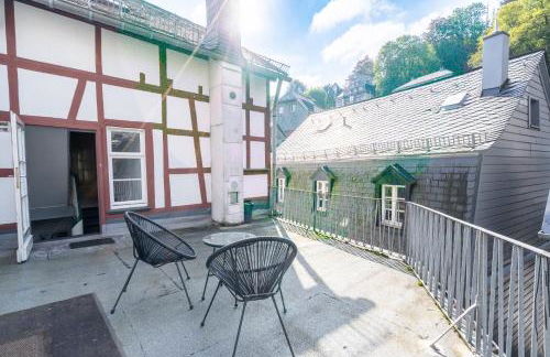 HoliDeis Monschau Zentrum Burgblick 3-Zimmer-Wohnung - Foto 6