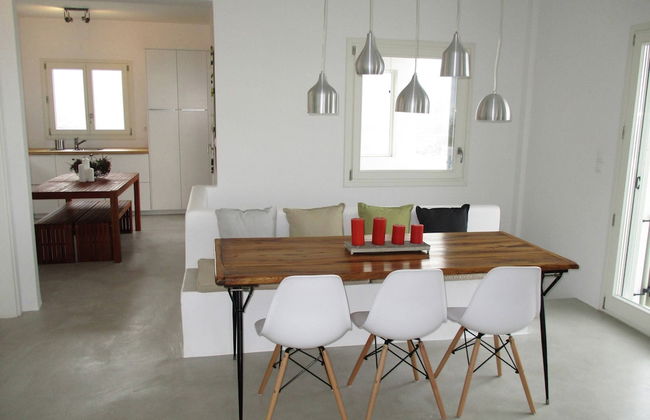 Comfortable Villa Near Sea in Andros - Foto 24