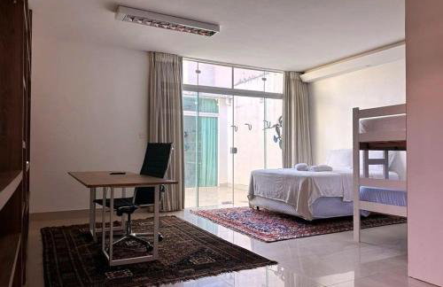 Casa Modernista - Aluguel de Suítes - Foto 24