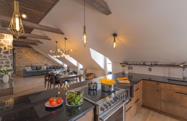 La Maison Kent - Par Aneyro - Foto 28