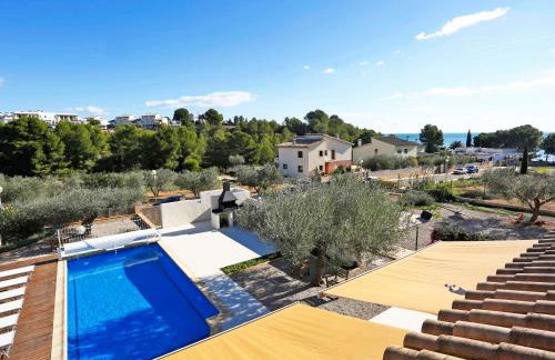 Villa Perales by Interhome - Foto 42