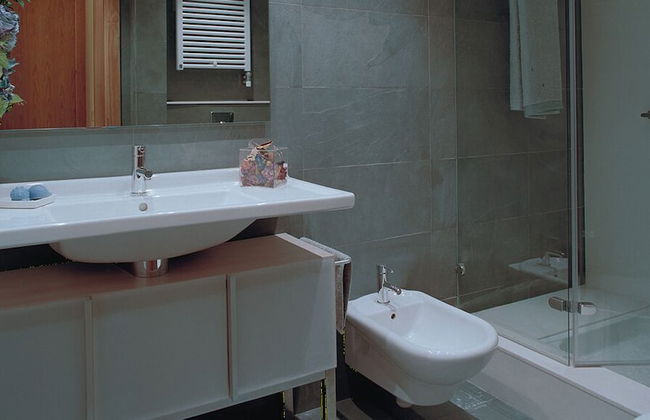 Apartamentos la Torreta del Llac - Foto 38