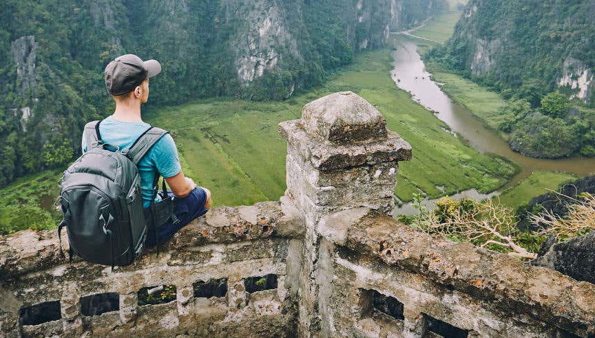 Circuito de 5 dias pelo norte do Vietnã
