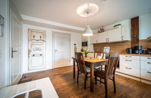 Ferienwohnungen Finkenherd 5 - Foto 107