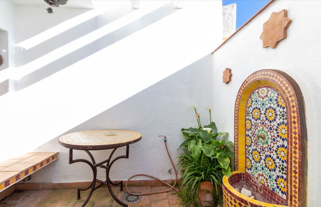 Casa Maria La Conejera - Foto 24