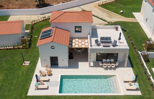 Ionian Trilogy Luxury Villas - Foto 29