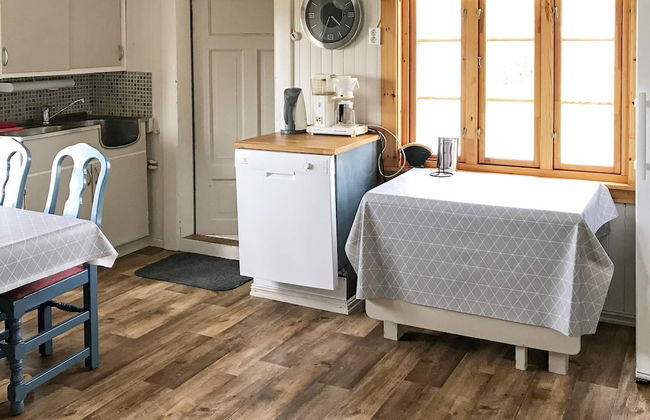 11 Person Holiday Home in Bud-by Traum - Foto 5