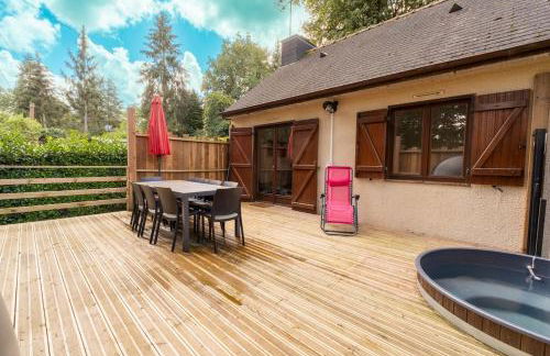 Maison au bord de l'eau, Bain nordique - Foto 2