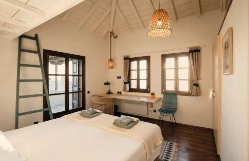 Great Pelion Villa Villa Iris 4 Bedrooms Private Pool - Foto 23
