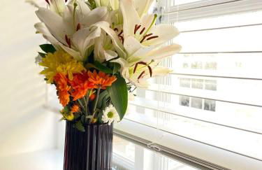 Exclusive 1 and 2 Bedroom Flats only 0,5 miles aw - Foto 73