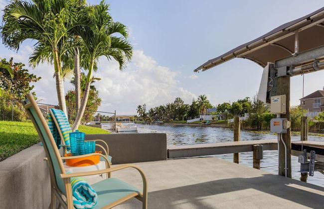 Villa Alecia - Foto 13