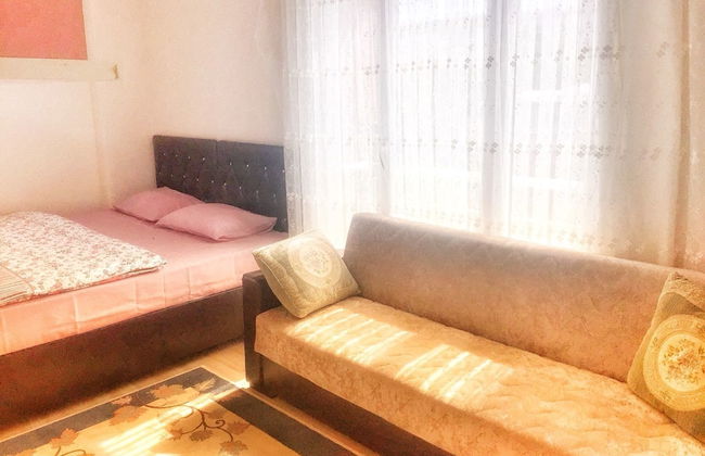 ST Apartment - Foto 8