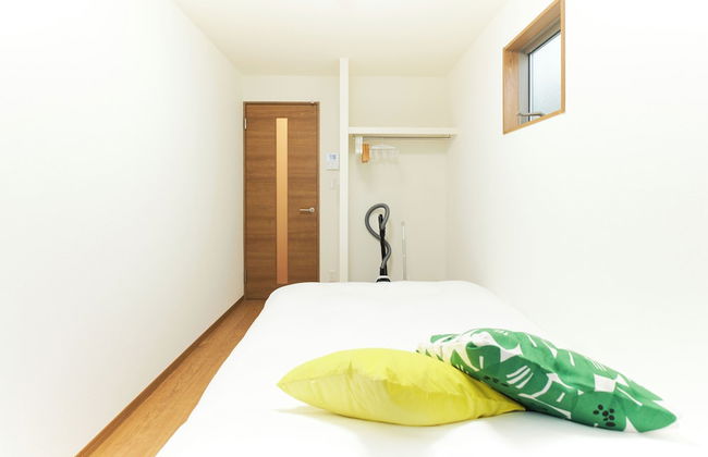 Zenith Garden TOGOSHI - Foto 49