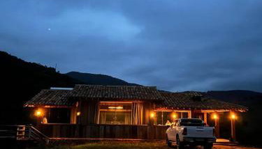 Casa da Floresta - Ibitipoca - Foto 3