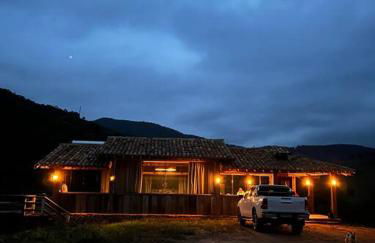 Casa da Floresta - Ibitipoca - Photo 3