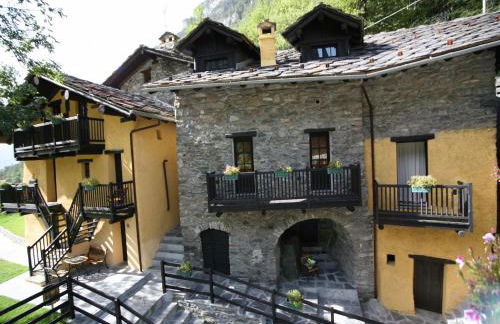 Residence Covalou - Foto 8