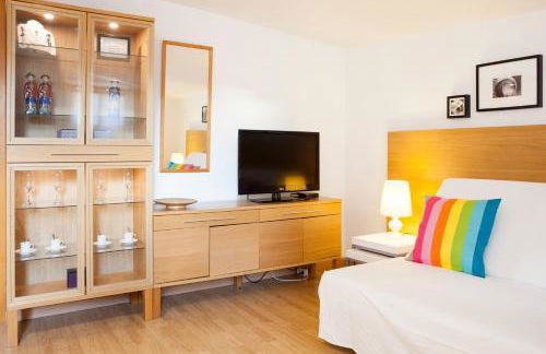 Las Ramblas Pasaje Bacardi Apartments - Foto 62