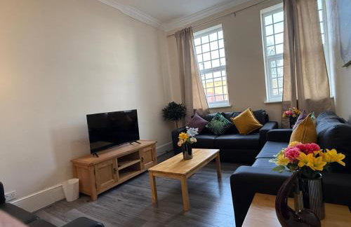 St John's House Isleworth London By Smart Corporate Stays - Foto 25