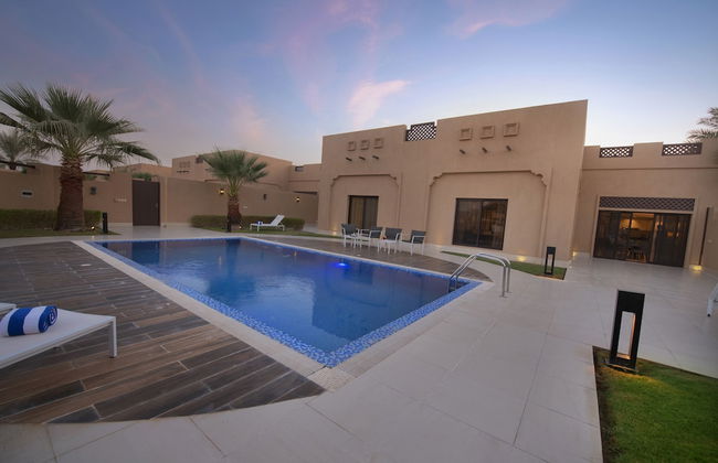 Dorat Najd Resort - Photo 21