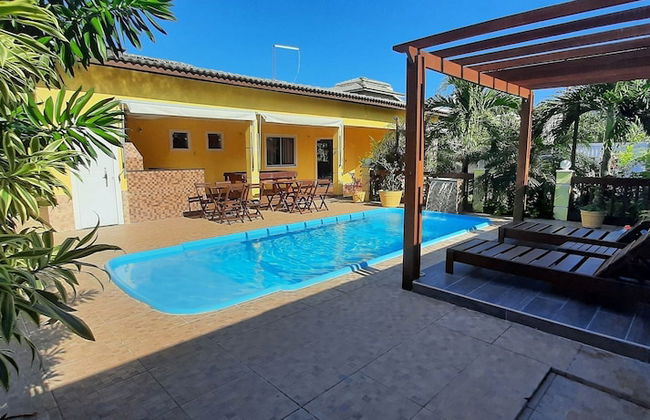 Temporada em Jacuípe - Photo 22