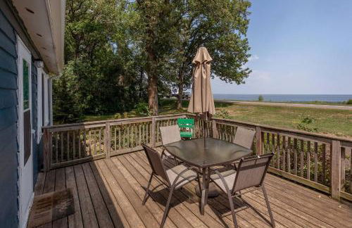 Lakeside Mille Lacs Cabin - Foto 9