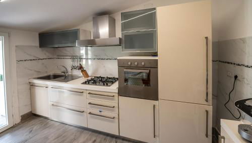 Celeste Casa Vacanze - Photo 4, stove, pet friendly