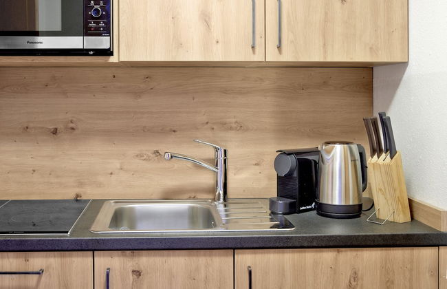 Apartment Sonnblick - Foto 22